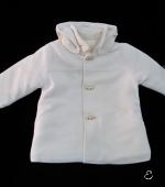 Boy's Baptism Coat